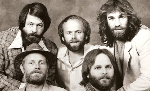 beach boys 20 20. Beach Boys#39; #39;Surf#39;s Up#39; and