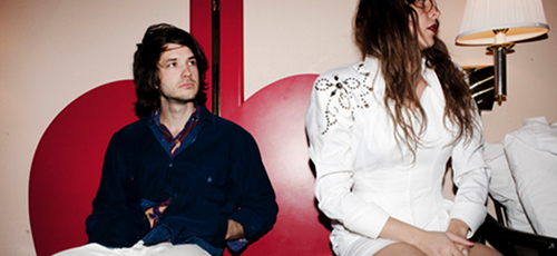 Beach House