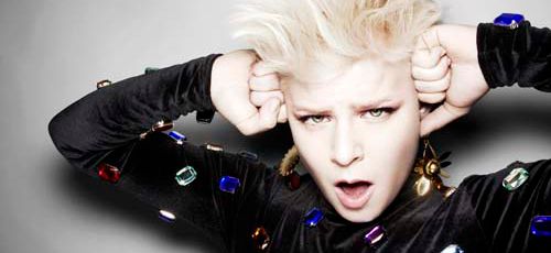 Robyn Robyn