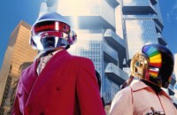 Daft Punk