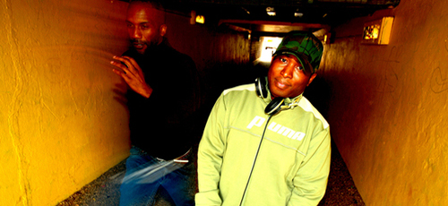 20 best Broken Beat