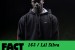 FACT mix 163: Lil Silva