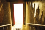 Enter in Silence