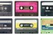 Cassette playa: in praise of tapes