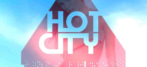 Hot City