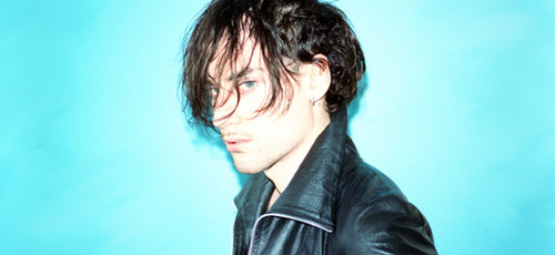 Jimmy Edgar