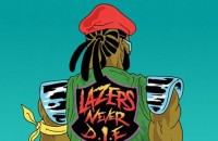 Major Lazer
