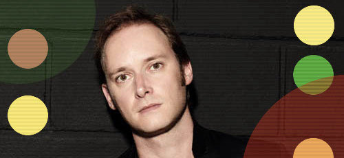 Michael Mayer