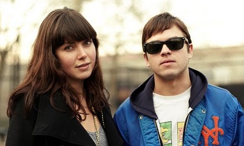 Sleigh Bells