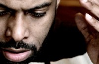 Theo Parrish