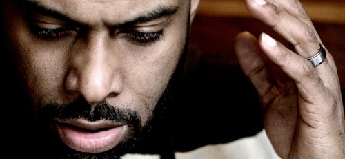 Theo Parrish