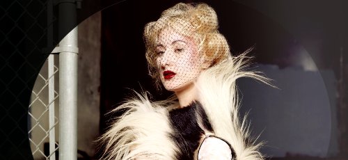 Zola Jesus