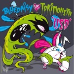 Blue Daisy vs Tokimonsta