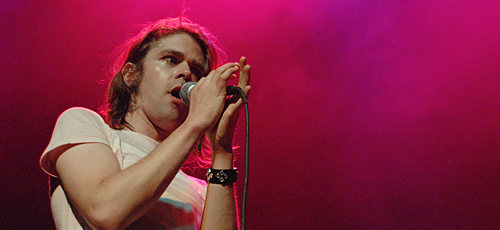 Ariel Pink