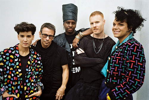 Hercules & Love Affair