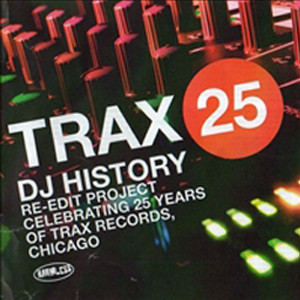 Trax 25