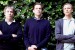 Moritz von Oswald Trio drop <i>Horizontal Structures</i>