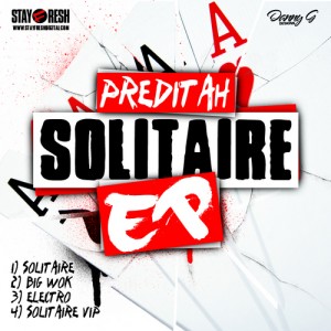 Solitaire