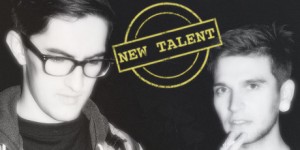 New talent: JTRP