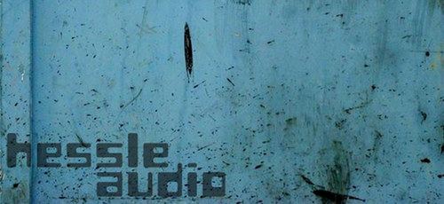 Hessle Audio