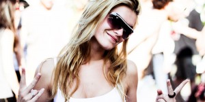 MUTEK festival 2011