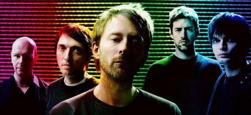 Radiohead