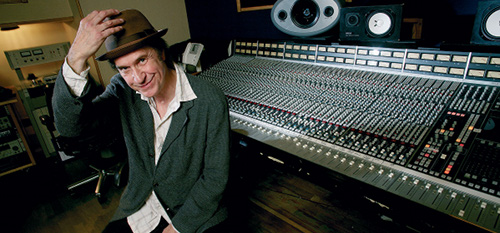Ray Davies Ray Davies