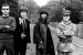 Throbbing Gristle reactivate Industrial Records, ready “final” LP and reissues