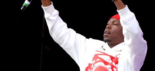 Dizzee Rascal