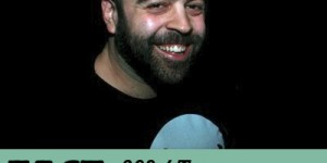 FACT mix 268: Tazz
