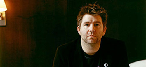 James Murphy James Murphy