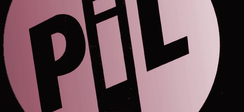 Public Image Ltd