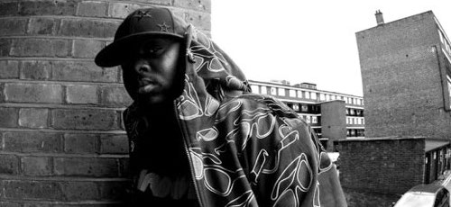 Terror Danjah Terror Danjah