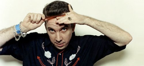 Andrew Weatherall Andrew Weatherall