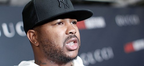 The-Dream