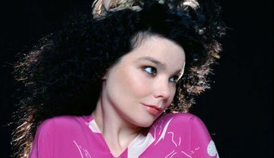 Bjork