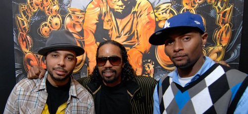 Dam-Funk Dam-Funk