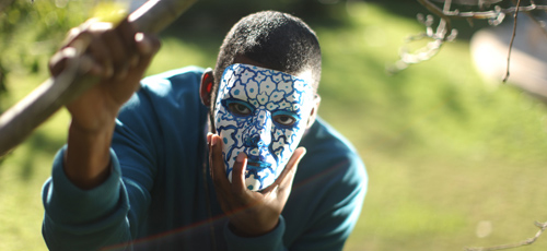 Flying Lotus