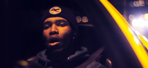 Frank Ocean Frank Ocean