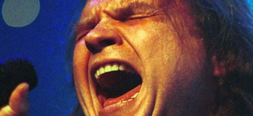 Meat Loaf Meat Loaf
