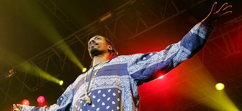 Snoop Dogg Snoop Dogg