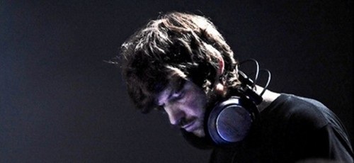 Aphex Twin