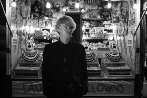 Connan Mockasin