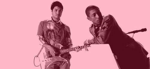 Neptunes