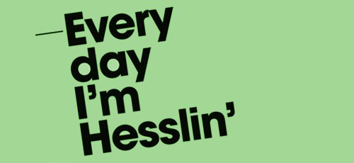 Hessle Audio Hessle Audio