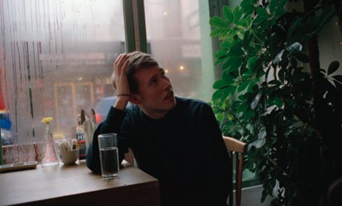 Joy Orbison