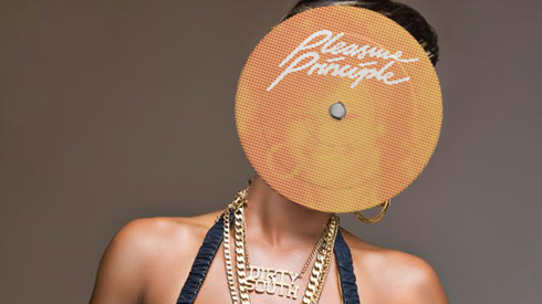 Pleasure Principle Pleasure Principle