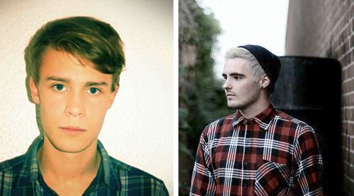 Pariah & Blawan