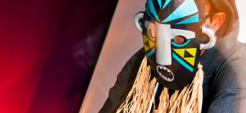Sbtrkt Sbtrkt