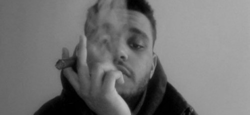 The Weeknd The Weeknd